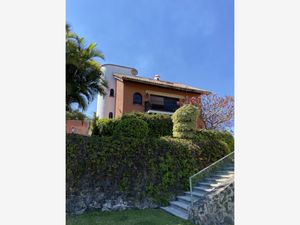 Casa en Venta en Hacienda Tetela Cuernavaca