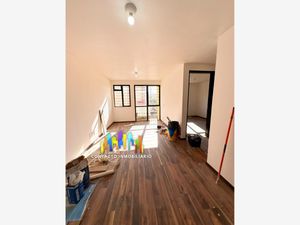 Departamento en Venta en Unidad Díaz Ordaz Zapopan