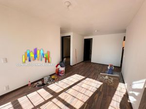 Departamento en Venta en Unidad Díaz Ordaz Zapopan