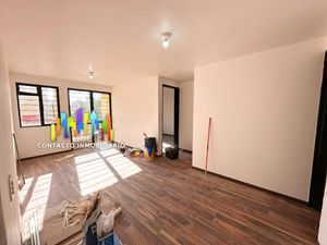 Departamento en Venta en Unidad Díaz Ordaz Zapopan