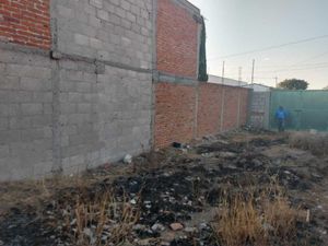 Terreno en Venta en San Cayetano San Juan del Río