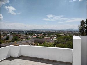 Casa en Venta en Granjas Banthí Sección Solares San Juan del Río