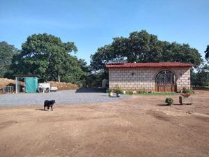 Finca/Rancho en Venta en San Pablo Amealco de Bonfil