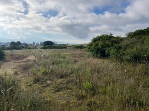 Terreno en Venta en San Pedro Tenango Amealco de Bonfil