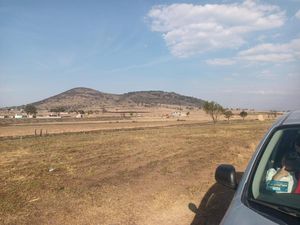 Terreno en Venta en La Muralla Amealco de Bonfil