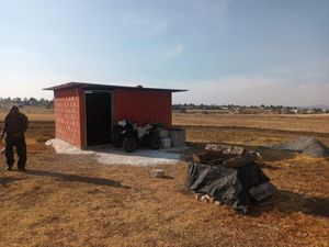 Terreno en Venta en La Muralla Amealco de Bonfil