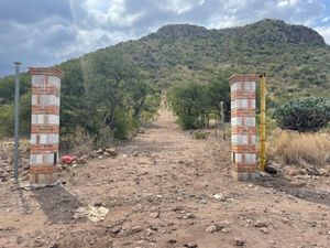 Terreno en Venta en Cerro Gordo San Juan del Río