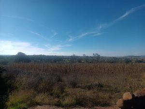 Terreno en Venta en El Saucito Amealco de Bonfil