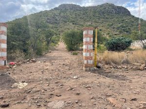 Terreno en Venta en Cerro Gordo San Juan del Río