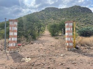 Terreno en Venta en Cerro Gordo San Juan del Río