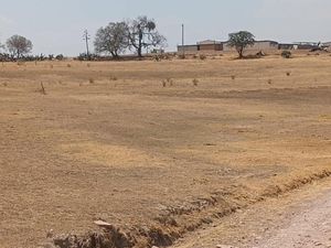 Terreno en Venta en San Joaquín Coscomatepec Aculco