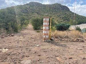 Terreno en Venta en Cerro Gordo San Juan del Río