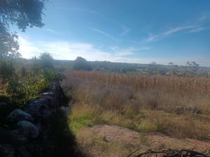 Terreno en Venta en El Saucito Amealco de Bonfil