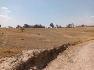 Terreno en Venta en San Joaquín Coscomatepec Aculco