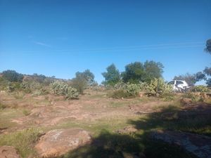 Terreno en Venta en El Saucito Amealco de Bonfil