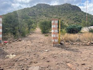 Terreno en Venta en Cerro Gordo San Juan del Río