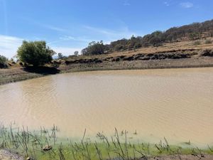 Terreno en Venta en San José Ithó Amealco de Bonfil