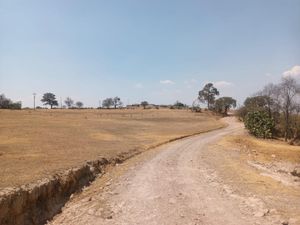 Terreno en Venta en San Joaquín Coscomatepec Aculco