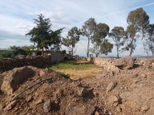 Terreno en Venta en San Juan Dehedó Amealco de Bonfil