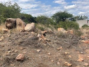 Terreno en Venta en Cerro Gordo San Juan del Río