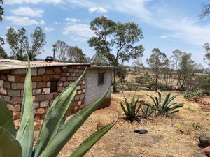 Terreno en Venta en San Bartolomé del Pino (San Bartolo) Amealco de Bonfil