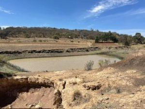 Terreno en Venta en San José Ithó Amealco de Bonfil