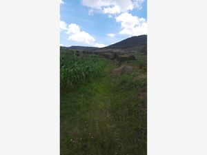 Terreno en Venta en Chitejé de la Cruz Amealco de Bonfil