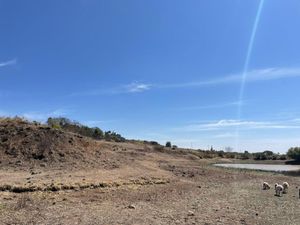 Terreno en Venta en San José Ithó Amealco de Bonfil