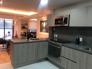 Departamento en Venta en Polanco IV Sección Miguel Hidalgo