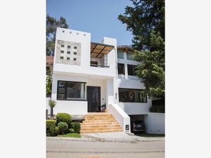 Casa en Venta en Lomas Axomiatla Álvaro Obregón