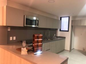 Departamento en Venta en Polanco IV Sección Miguel Hidalgo