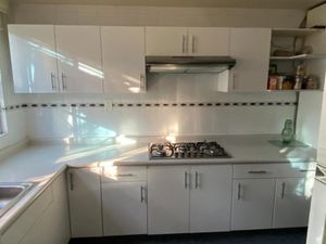 Departamento en Venta en Fuentes del Pedregal Tlalpan