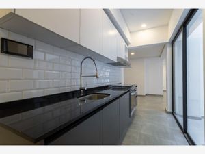 Departamento en Venta en Roma Norte Cuauhtémoc