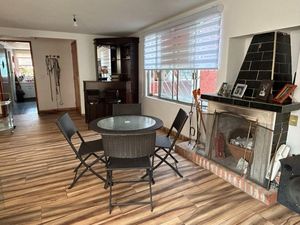 Departamento en Venta en Fuentes del Pedregal Tlalpan