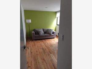 Departamento en Venta en Narvarte Poniente Benito Juárez