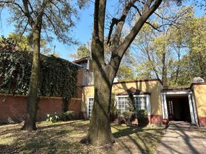 Casa en Venta en Del Carmen Coyoacán