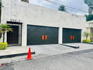 Casa en Venta en Jardines del Pedregal Álvaro Obregón