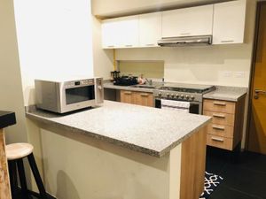 Departamento en Venta en Torres de Potrero Álvaro Obregón