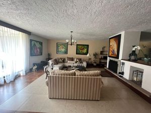 Casa en Venta en Jardines del Pedregal Álvaro Obregón