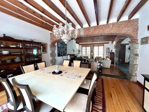 Casa en Venta en Jardines del Pedregal Álvaro Obregón