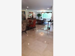 Casa en Venta en Jardines del Pedregal de San Angel Coyoacán