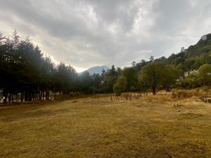 Terreno en Venta en Santo Tomas Ajusco Tlalpan