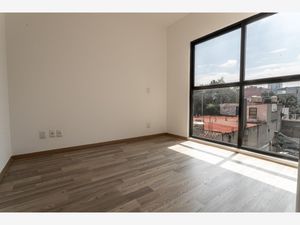 Departamento en Venta en Mixcoac Benito Juárez