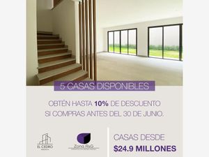 Casa en Venta en Florida Álvaro Obregón