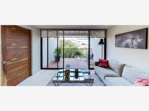 Departamento en Venta en Narvarte Poniente Benito Juárez