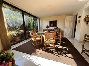 Casa en Venta en Jardines del Pedregal Álvaro Obregón