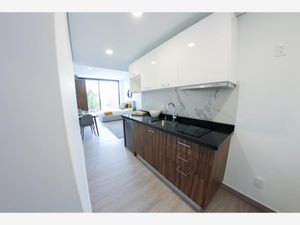 Departamento en Venta en Guadalupe Inn Álvaro Obregón