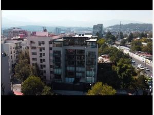 Departamento en Venta en Insurgentes Cuicuilco Coyoacán