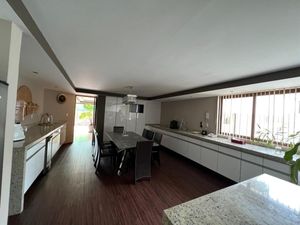 Casa en Venta en Barranca Seca La Magdalena Contreras