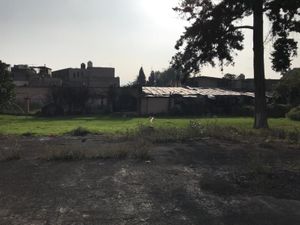 Terreno en Venta en San Juan Tepepan Xochimilco